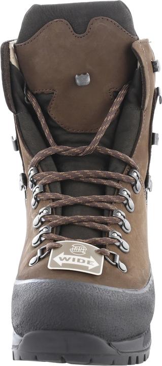 Produktbild Hanwag Alaska Wide GTX Trekking Shoes (48.5)