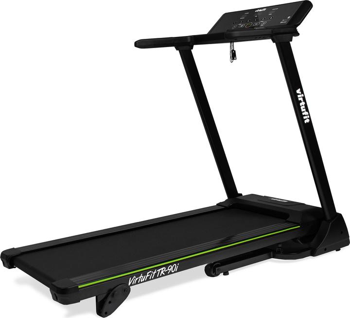 Actual product image Virtufit Treadmill "TR-90I"