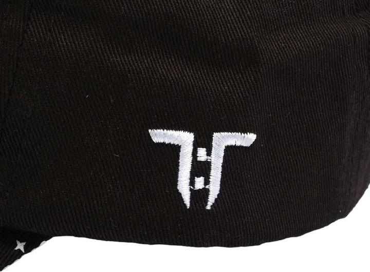 Immagine prodotto Tokyo Time Cappello da baseball UFC (Taglia unica)