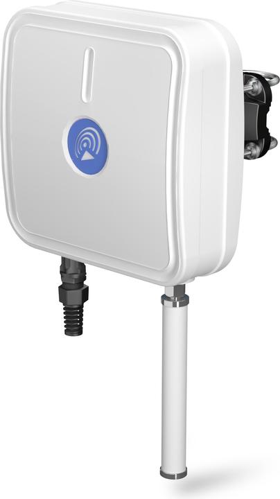 Actual product image Teltonika LTE Antenna QuMax A240M Outdoor Housing for RUT-240 (3G, GSM, 5G)