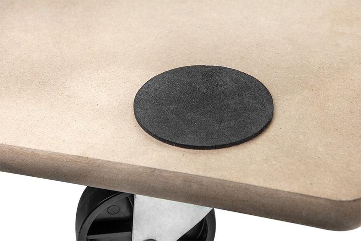 Actual product image Neo 200 kg Transport platform (200 kg)
