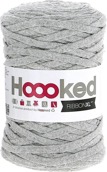 Produktbild Hoooked Ribbon XL (120 m)