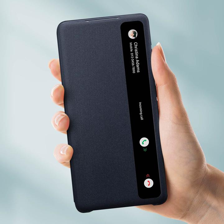 Produktbild Samsung Wallet Cover (Samsung Galaxy S20 FE)