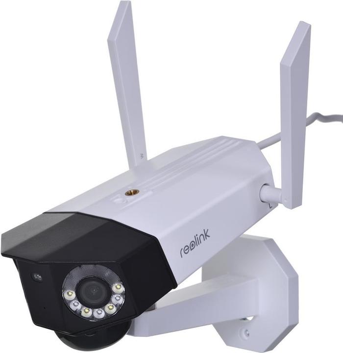 Produktbild Reolink Duo 2 LTE (2560 x 1440 Pixels)