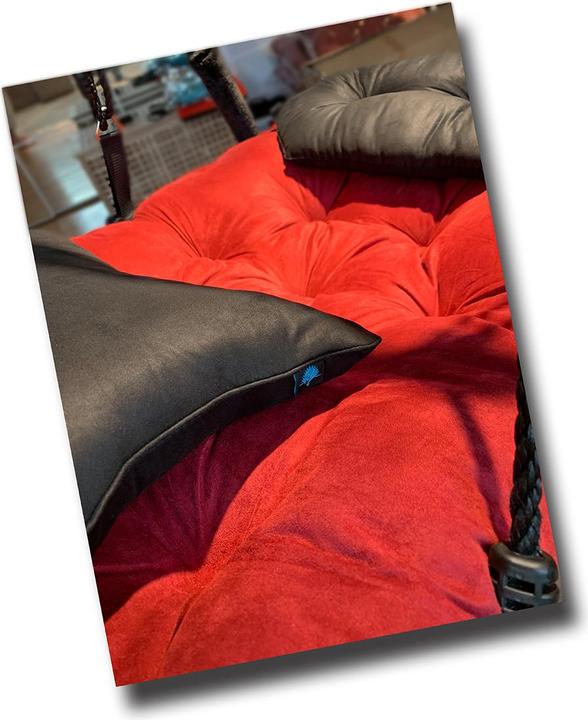 Immagine prodotto Lonesome Dragon Set Comfort Relax per Altalena dell'Amore "Euforia Privata