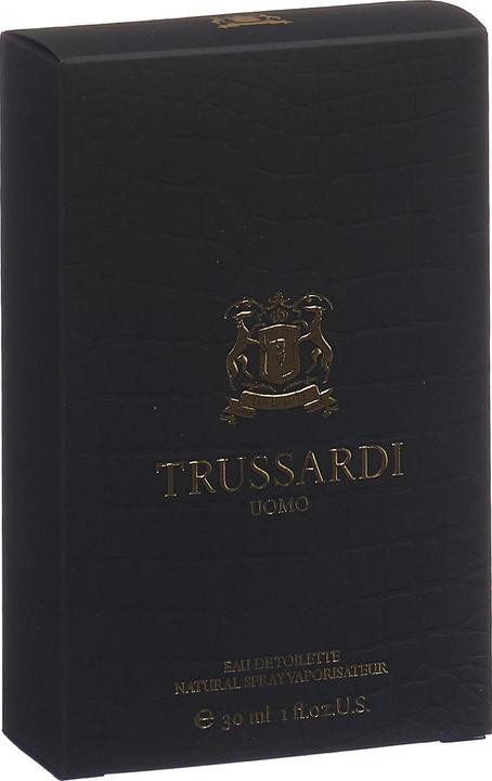 Immagine prodotto Trussardi Uomo (Eau de toilette, 30 ml)