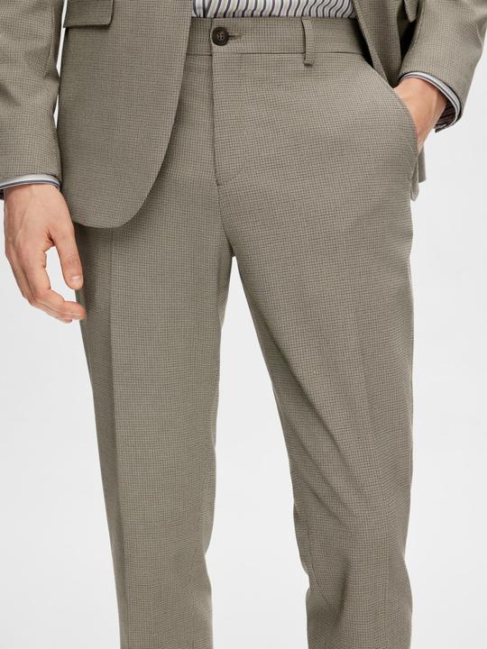 Produktbild Selected Homme Slim Fit Anzughose (58)