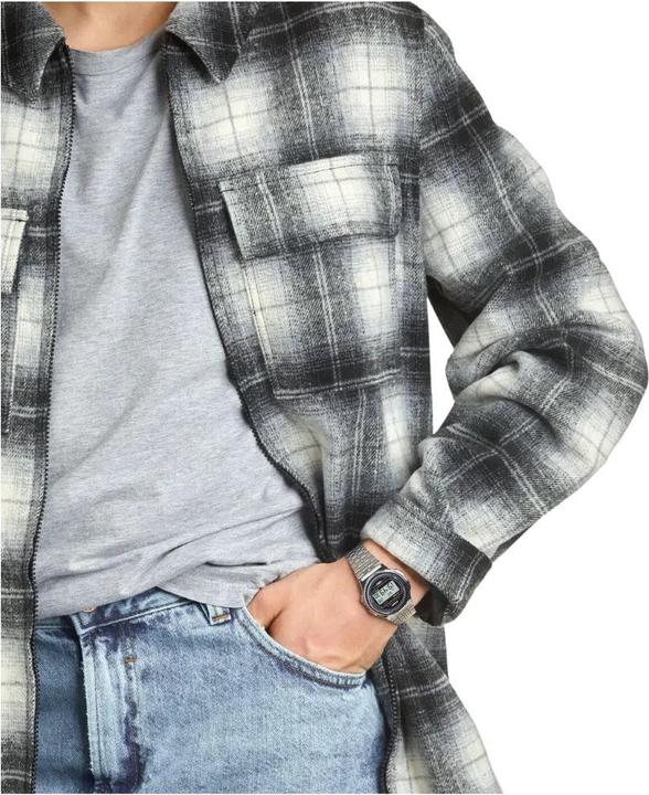 Actual product image Casio Vintage (Digital watch, 37 mm)