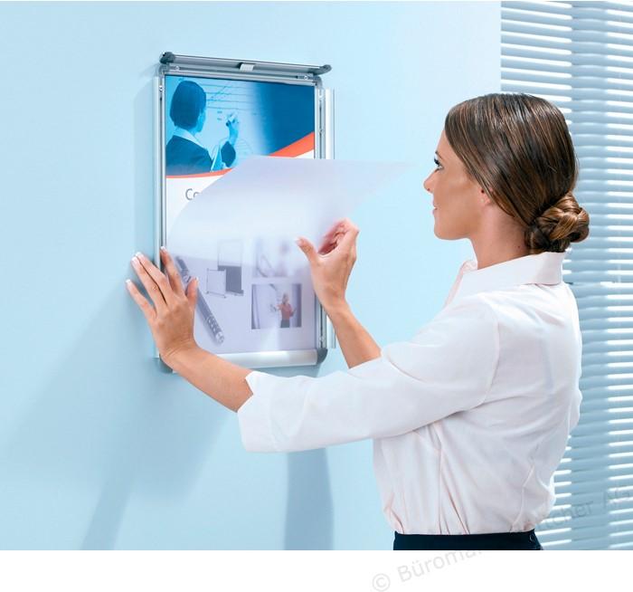 Actual product image Nobo Poster frame wall A2 (A2)