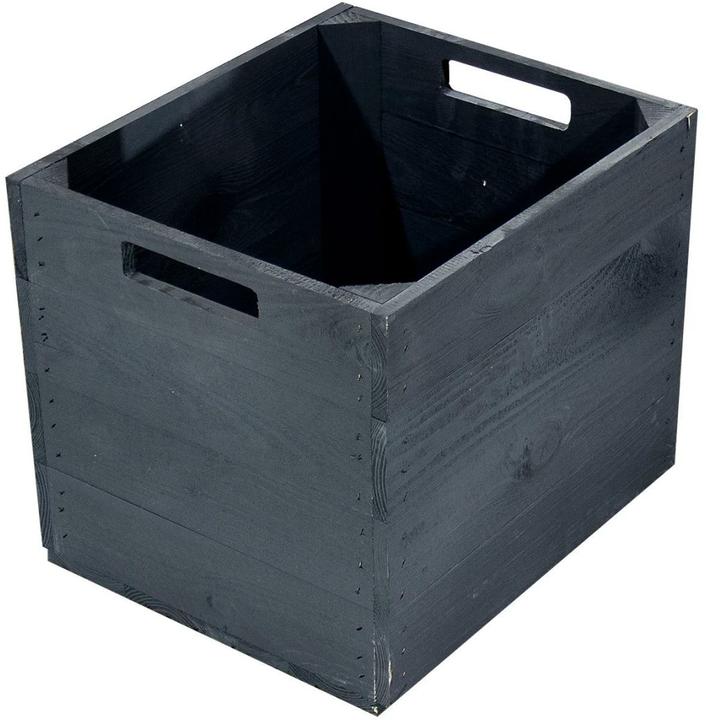 Produktbild Holz Zollhaus Vintage (33 x 33 x 38 cm, 41.38 l)