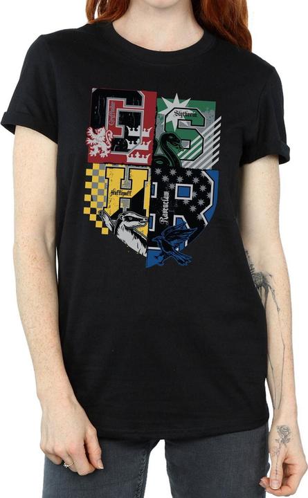 Produktbild Hogwarts Varsity TShirt (XL)