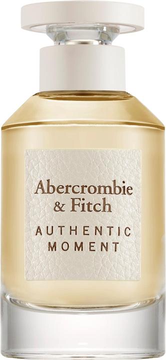 Image du produit Abercrombie and Fitch Moment Eau de Parfum (Eau de parfum, 30 ml)