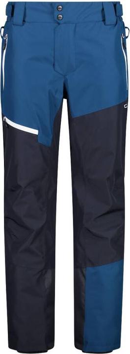 Actual product image CMP Campagnolo Pant Free Ride (3XL)