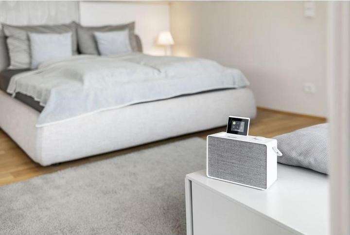 Immagine prodotto Pure Evocare il gioco (FM, DAB, Web radio, Bluetooth, WiFi)