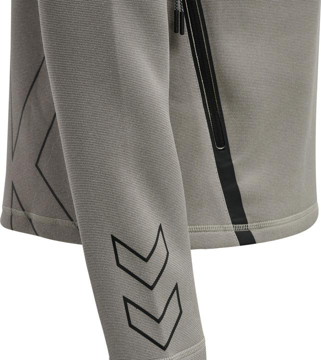 Actual product image hummel Cima Xk Hoodie (L)