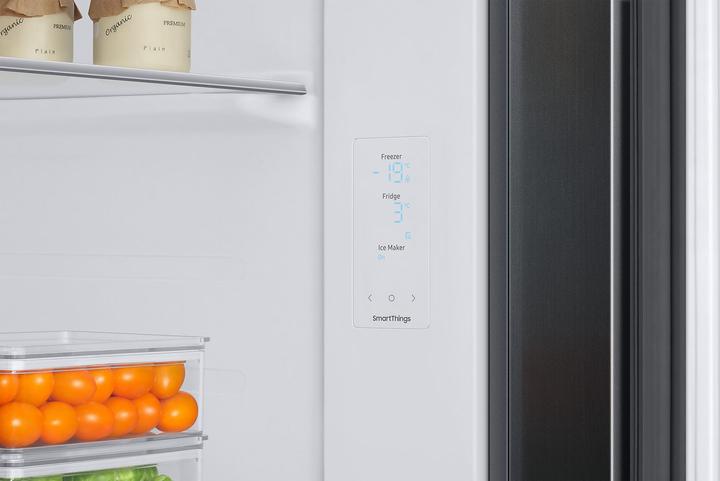 Immagine prodotto Samsung Sams SideB RS6GA854CB1/EG C bk (635 l)