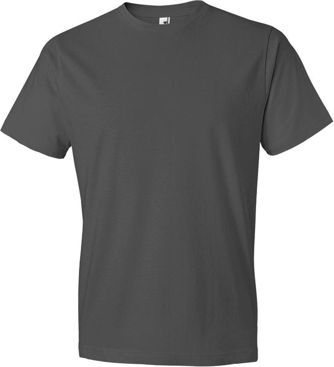 Anvil Fashion TShirt
