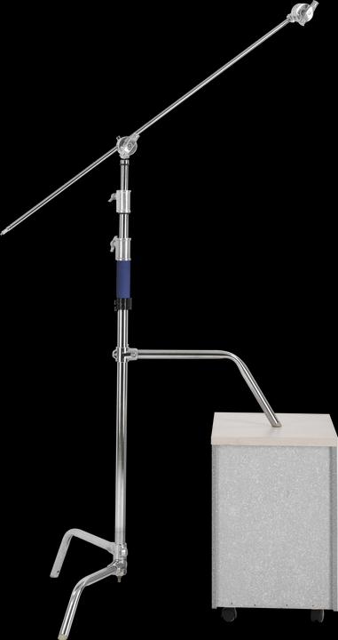 Actual product image Jinbei CK-3 C (320 cm, 20 kg)