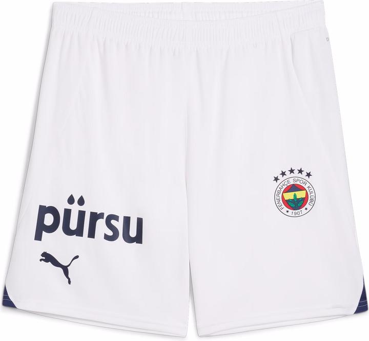 Puma FSK Shorts Replica