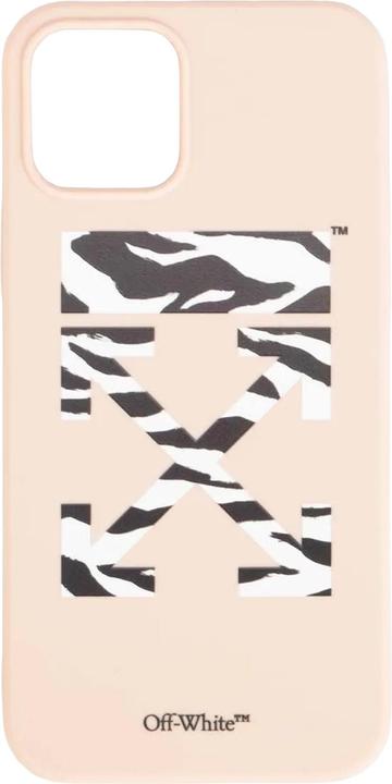 Immagine prodotto Off Stampa Zebrata Cover per Cellulare (Apple iPhone 12 Pro)