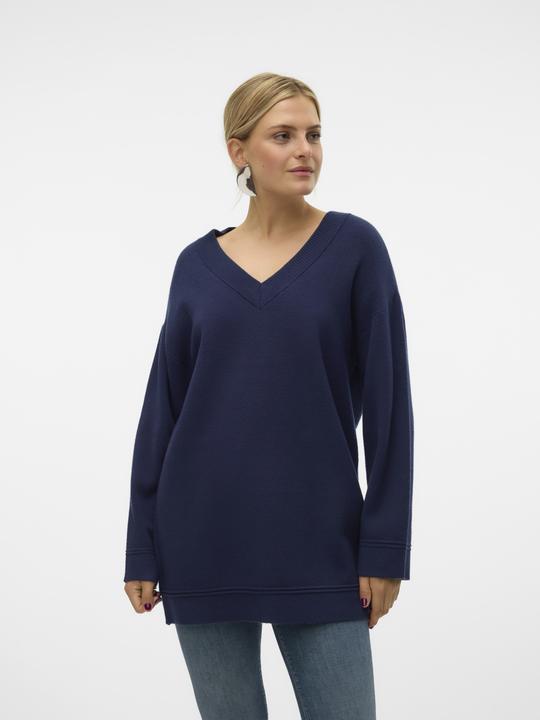 Immagine prodotto Vero Moda VMGOLD pullover in maglia (XS)