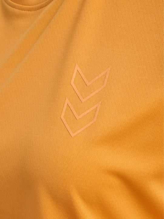 Image du produit hummel hmlACTIVE PL JERSEY S/S WOMAN (L)