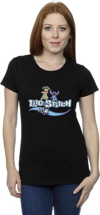 Produktbild Disney Lilo And Stitch Characters TShirt (L)