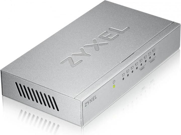 Image du produit Zyxel GS-108B v3 (8 Ports)