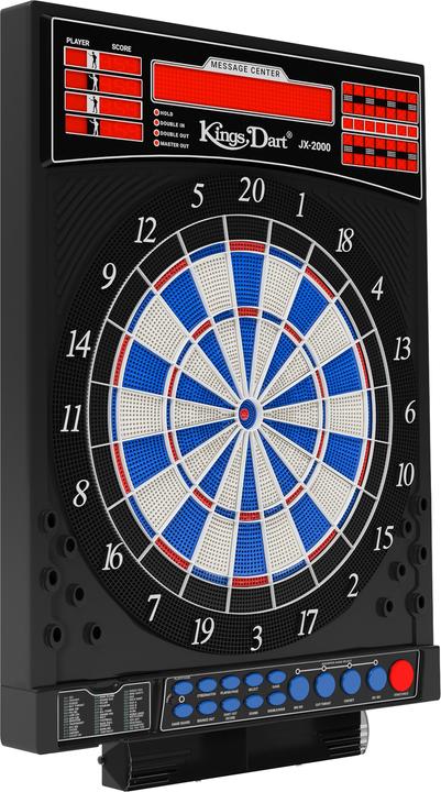 Produktbild Kings Dart Profi Turnier