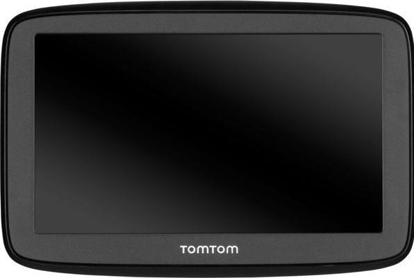 Produktbild TomTom Go Basic 5 (5")