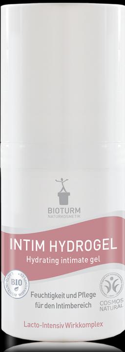 Bioturm Intim Hydrogel (30 ml, Intimgel)