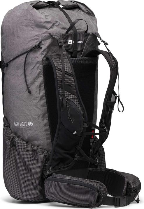 Image du produit Black Diamond Sac à Dos Beta Light 45 (45 l)