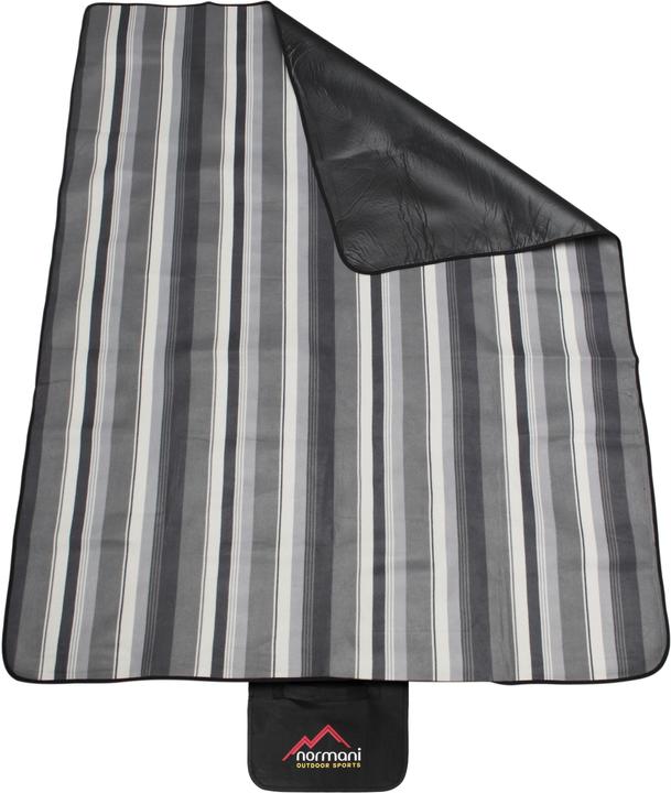 Grey stripes