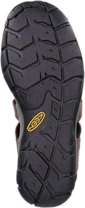 Produktbild Keen M Clearwater CNX Leather (48)