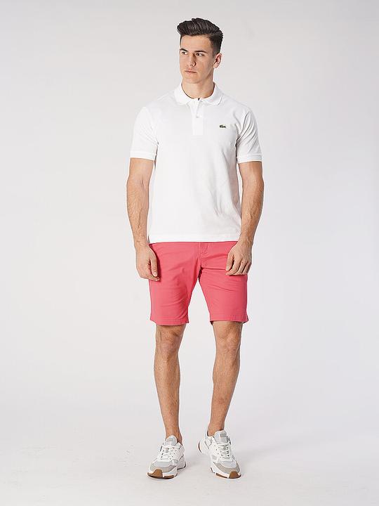 Immagine prodotto Lacoste Polo a maniche corte bianca (4XL)