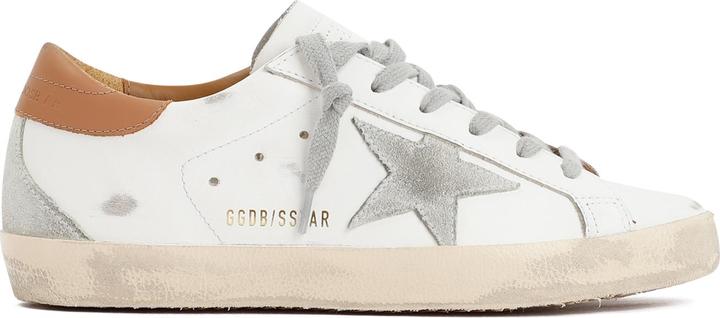 Produktbild Golden Goose SUPER STAR-37 (37)