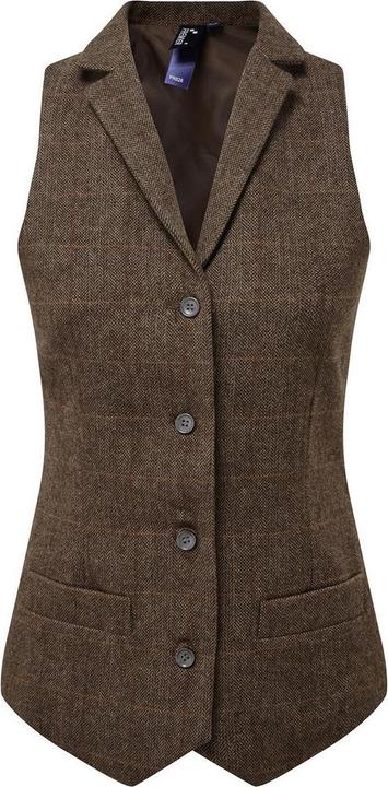 Immagine prodotto Premier Gilet donna/donna a spina di pesce (38 D)