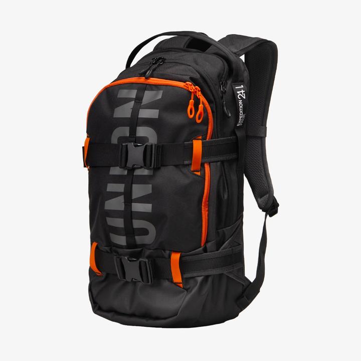Produktbild Union Expedition Backpack (24 l)