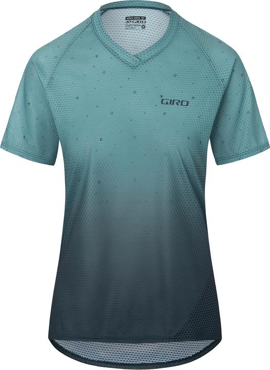 Giro W Roust Jersey