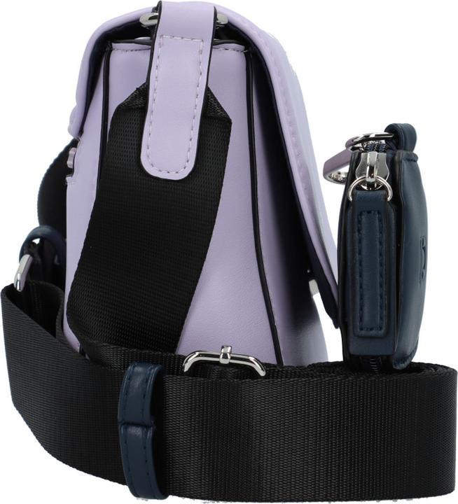 Immagine prodotto Tom Tailor Borsa a tracolla Saskia 20 cm