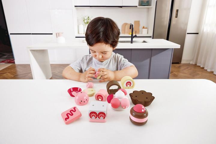 Produktbild Hape Kuchenparty Erdbeere