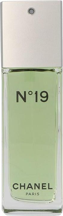 Image du produit Chanel N°19 (Eau de toilette, 100 ml)