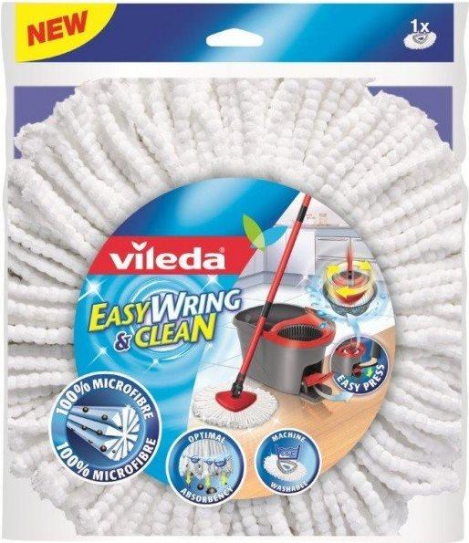 Immagine prodotto Vileda Ricarica Easy Wring & Clean (1 pz.)