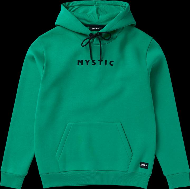 Mystic Icon Hood Sweat