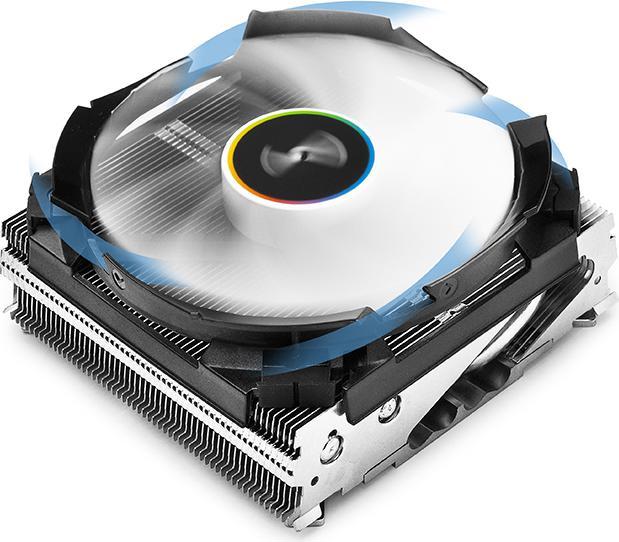 Produktbild Cryorig C7 (92 mm)