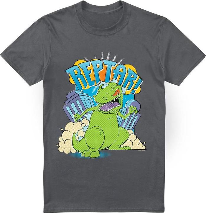 Rugrats Stomp TShirt (3XL)