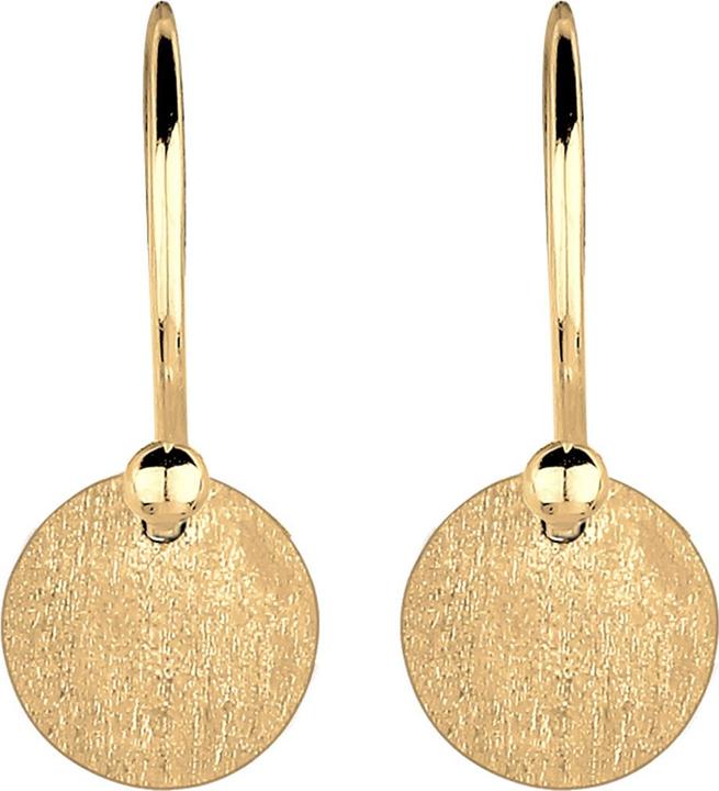 Immagine prodotto Elli Hänger mit Plättchen (Argento)