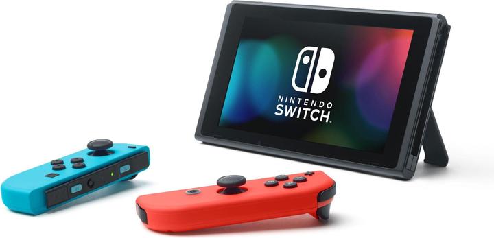 Productafbeelding Nintendo Switch