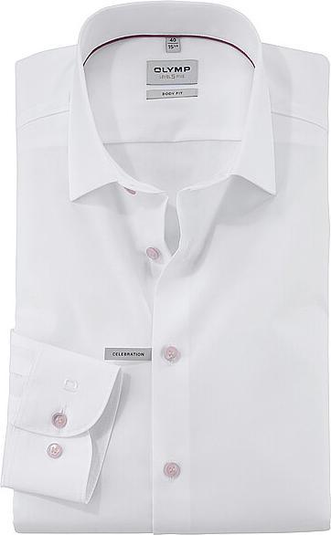 Actual product image Olymp Fit (39)