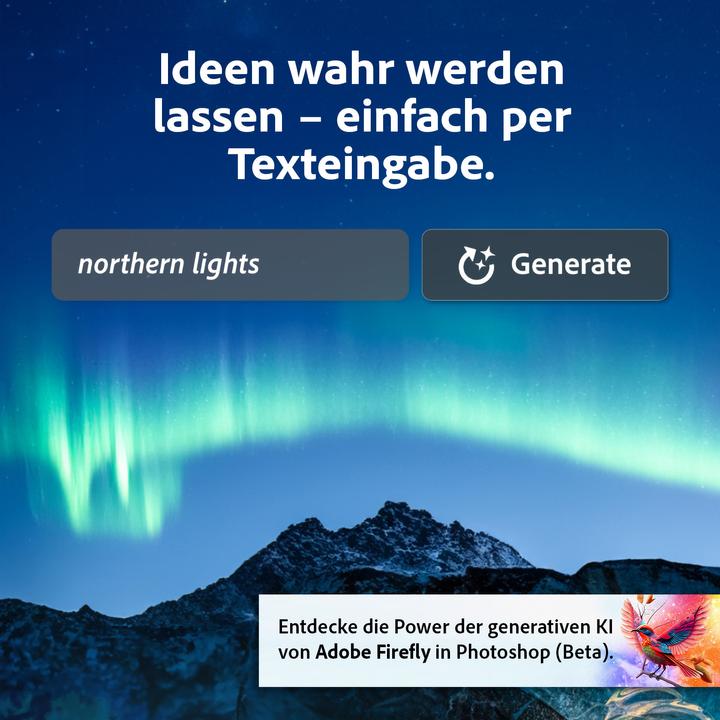 Actual product image Adobe 20 GB Creative Cloud photography plan (1 User, 1 Devices/Users, 12 months)